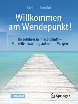cover image of Willkommen am Wendepunkt!